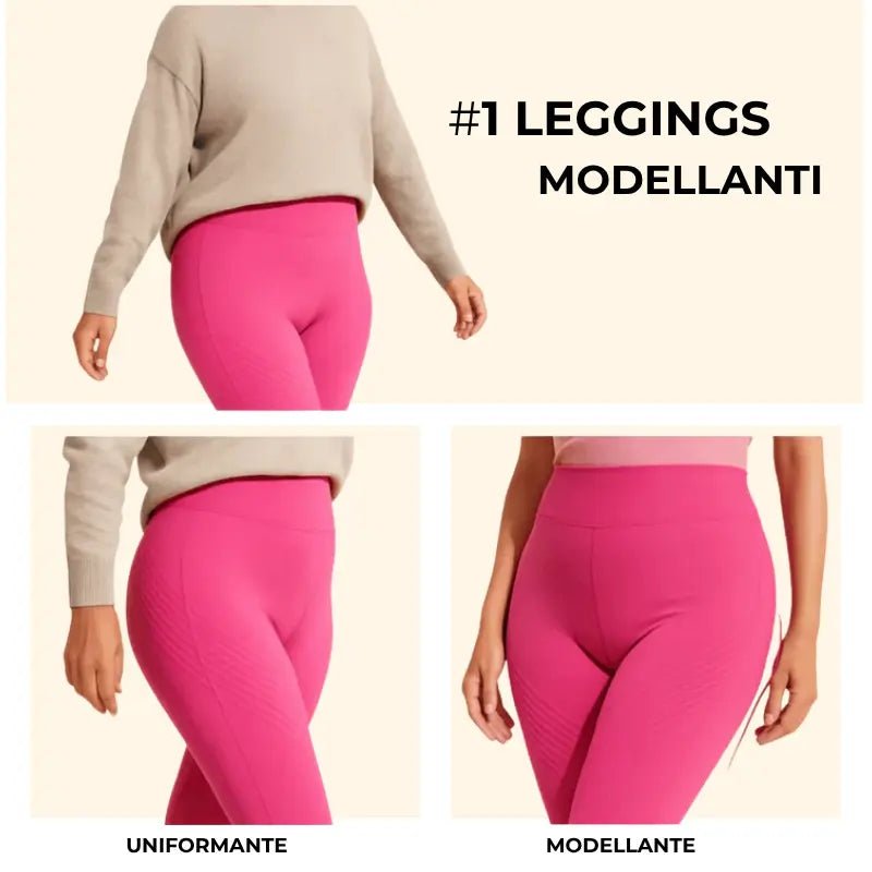 leggings Vitaria - MyVitaria IT Leggins