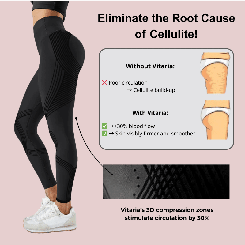 leggings Vitaria - MyVitaria IT Leggins