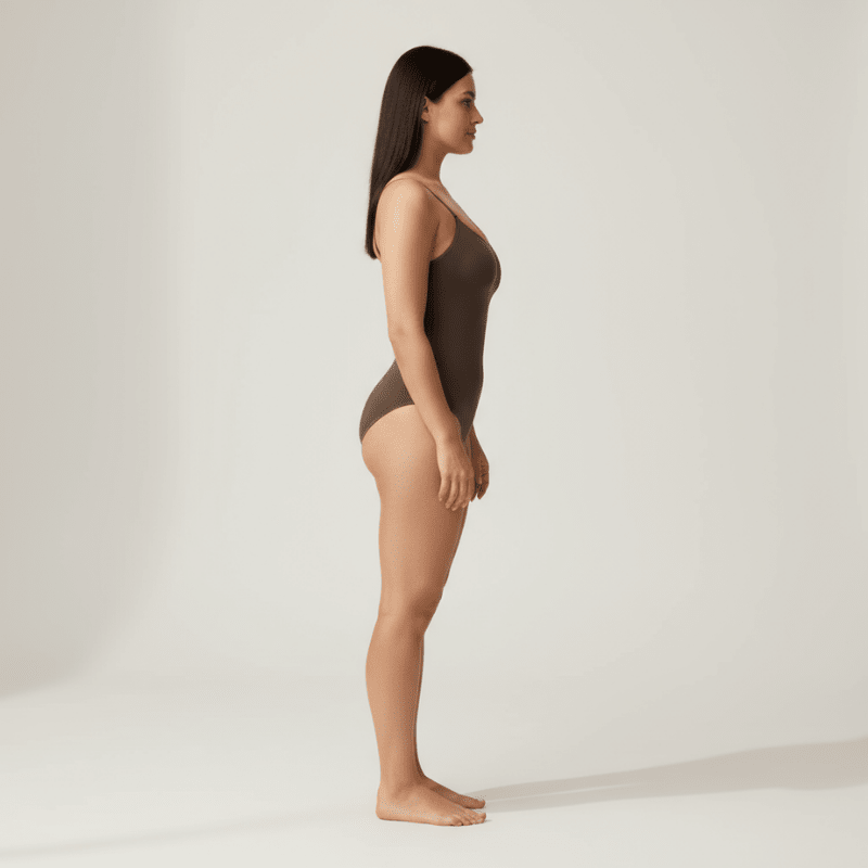 MyVitaria™ Body modellante senza cuciture