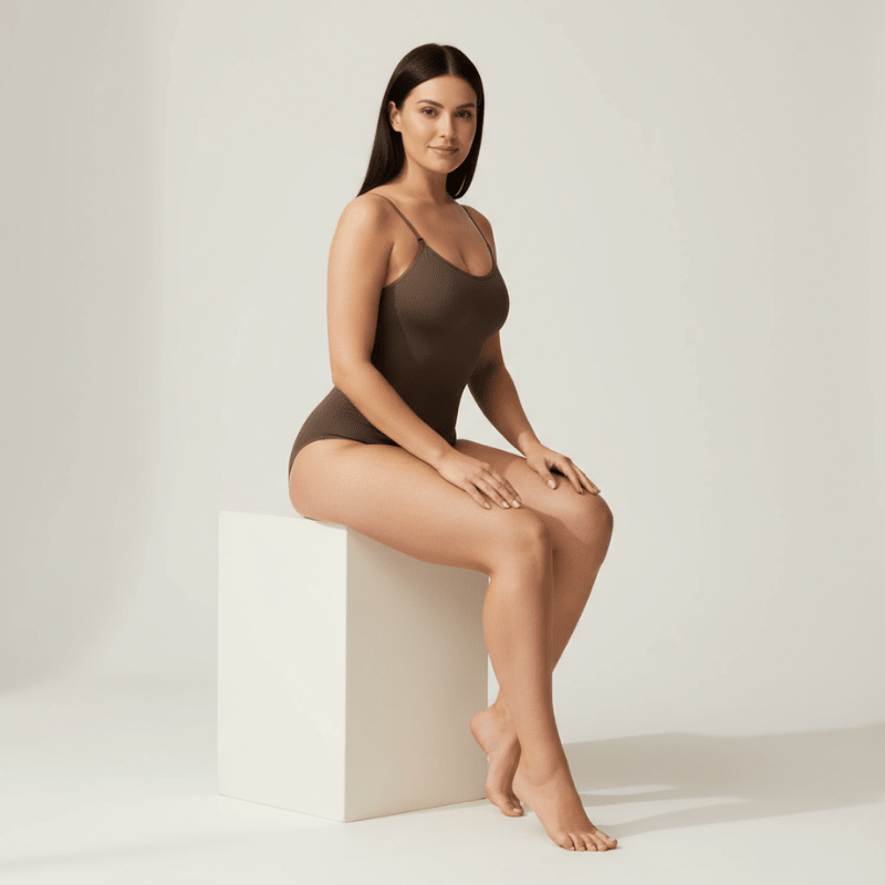 MyVitaria™ Body modellante senza cuciture